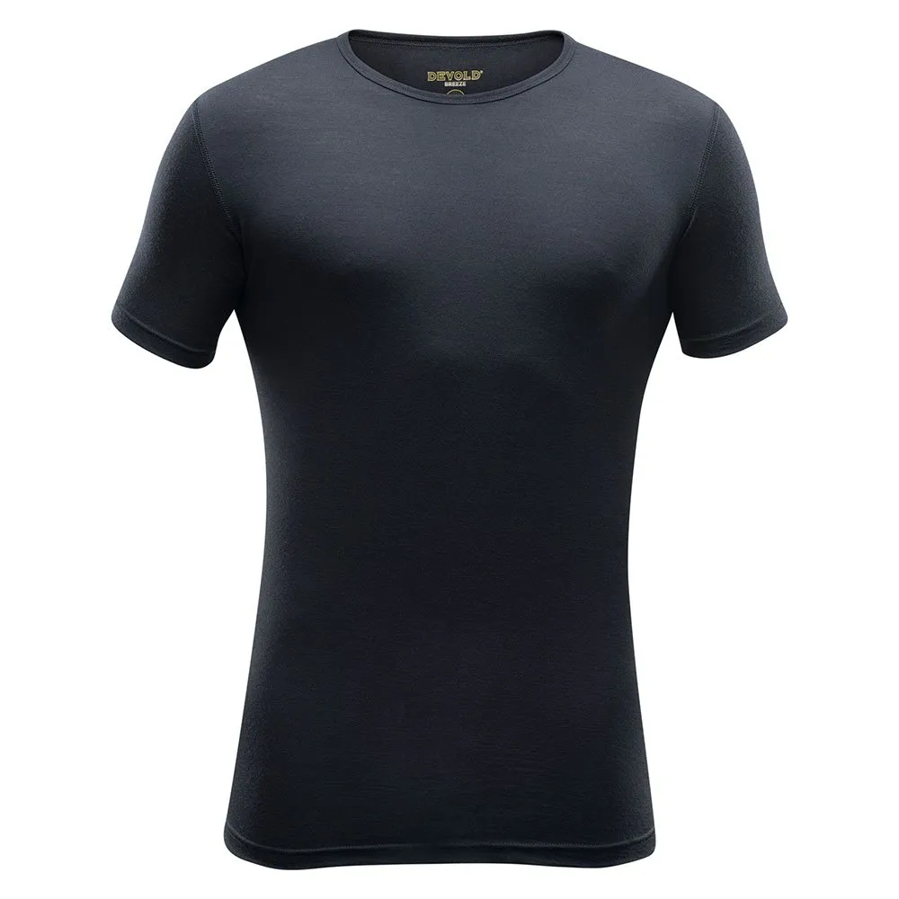 Devold Women's Breeze Merino 150 T-Shirt