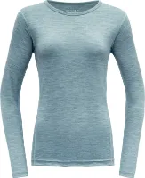 Devold Women's Breeze Merino Shirt