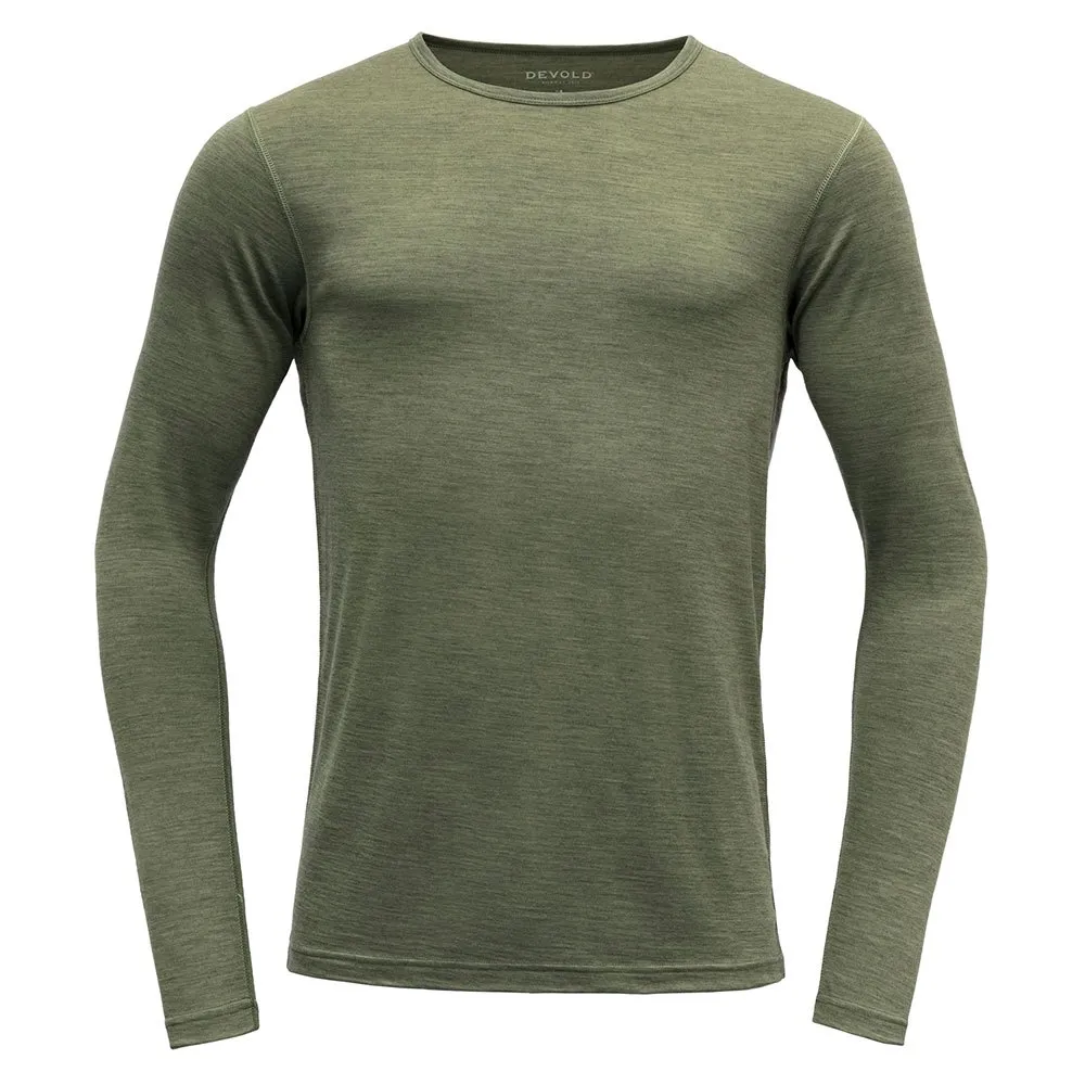 Devold Women's Breeze Shirt