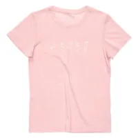 Devold Women's Classic "Flowers" Tee Devold Women's Classic "Flowers" Tee