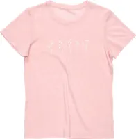 Devold Women's Classic "Flowers" Tee Devold Women's Classic "Flowers" Tee