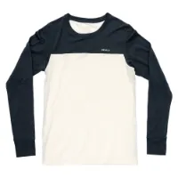 Devold Women's Classic Linear Long Sleeve Devold Women's Classic Linear Long Sleeve