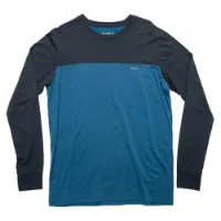 Devold Women's Classic Linear Long Sleeve Devold Women's Classic Linear Long Sleeve