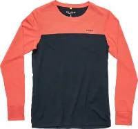 Devold Women's Classic Linear Long Sleeve Devold Women's Classic Linear Long Sleeve