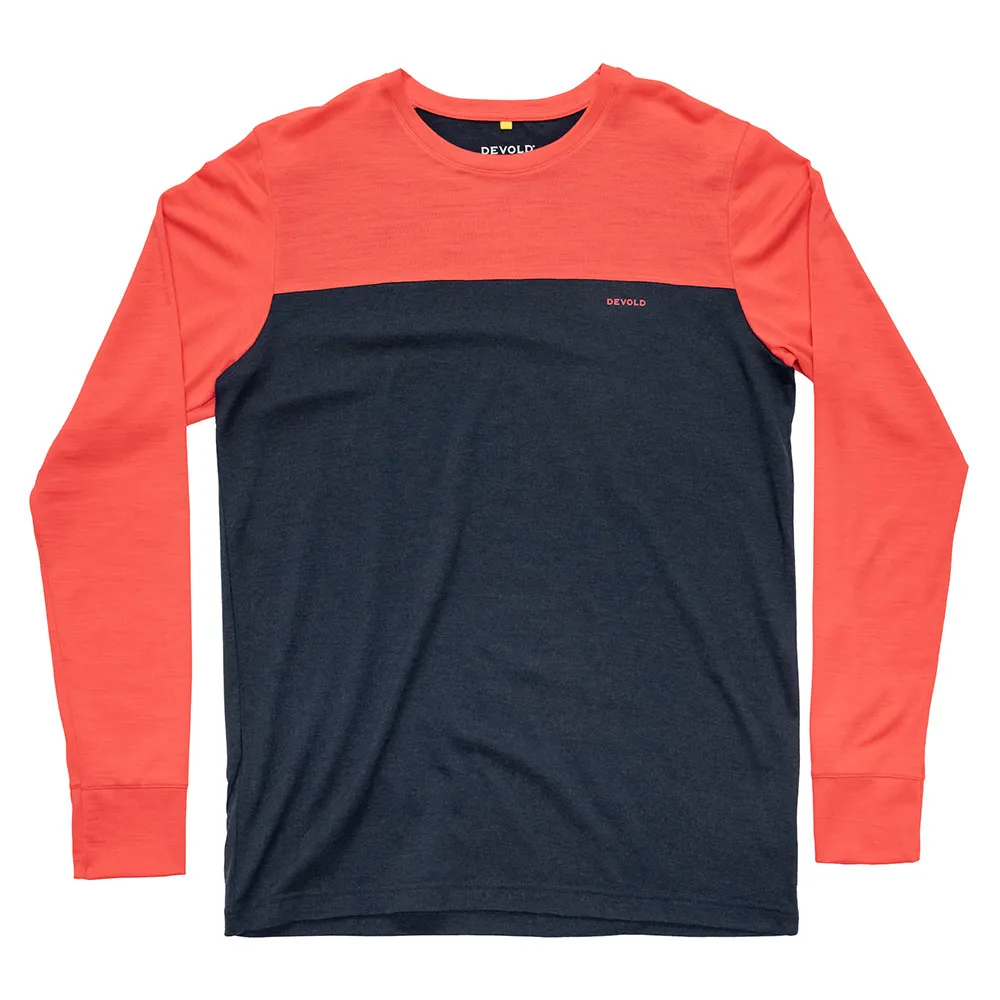 Devold Women's Classic Linear Long Sleeve