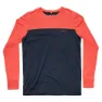 Devold Women's Classic Linear Long Sleeve
