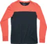 Devold Women's Classic Linear Long Sleeve
