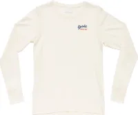 Devold Women's Classic "Script" Long Sleeve