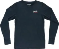 Devold Women's Classic "Script" Long Sleeve