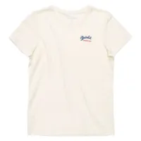 Devold Women's Classic "Script" Tee