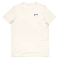 Devold Women's Classic "Script" Tee