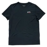 Devold Women's Classic "Script" Tee