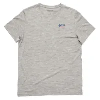 Devold Women's Classic "Script" Tee Devold Women's Classic "Script" Tee