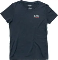 Devold Women's Classic "Script" Tee Devold Women's Classic "Script" Tee