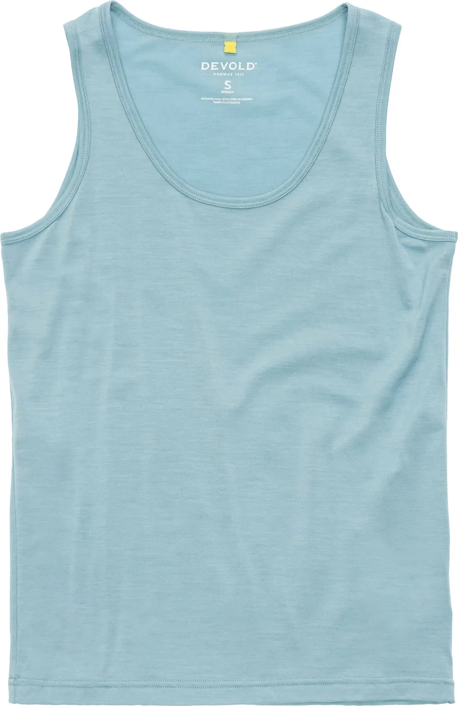 Devold Women's Classic Tank