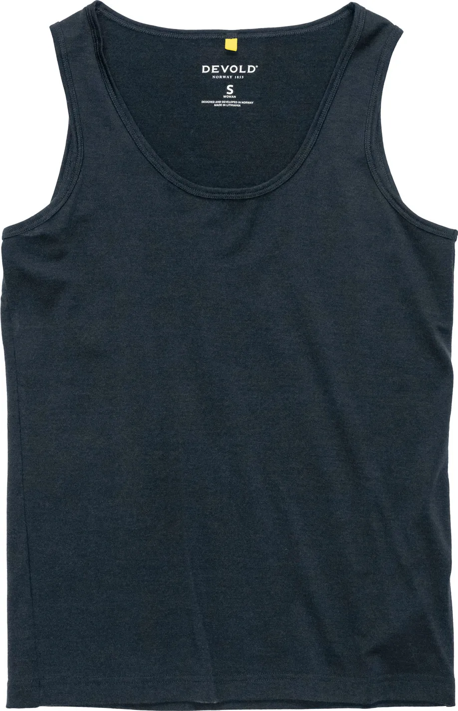 Devold Women's Classic Tank Devold Women's Classic Tank