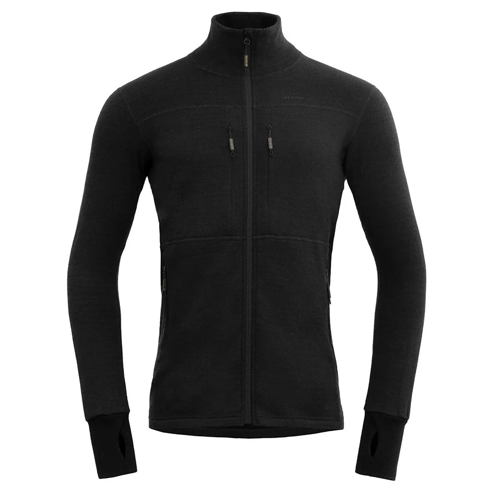 Devold Women's Egga Grid Merino Jacket Devold Women's Egga Grid Merino Jacket