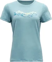 Devold Women's Eidsdal Merino 150 Tee Devold Women's Eidsdal Merino 150 Tee