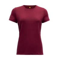 Devold Women's Eika Tee Devold Women's Eika Tee