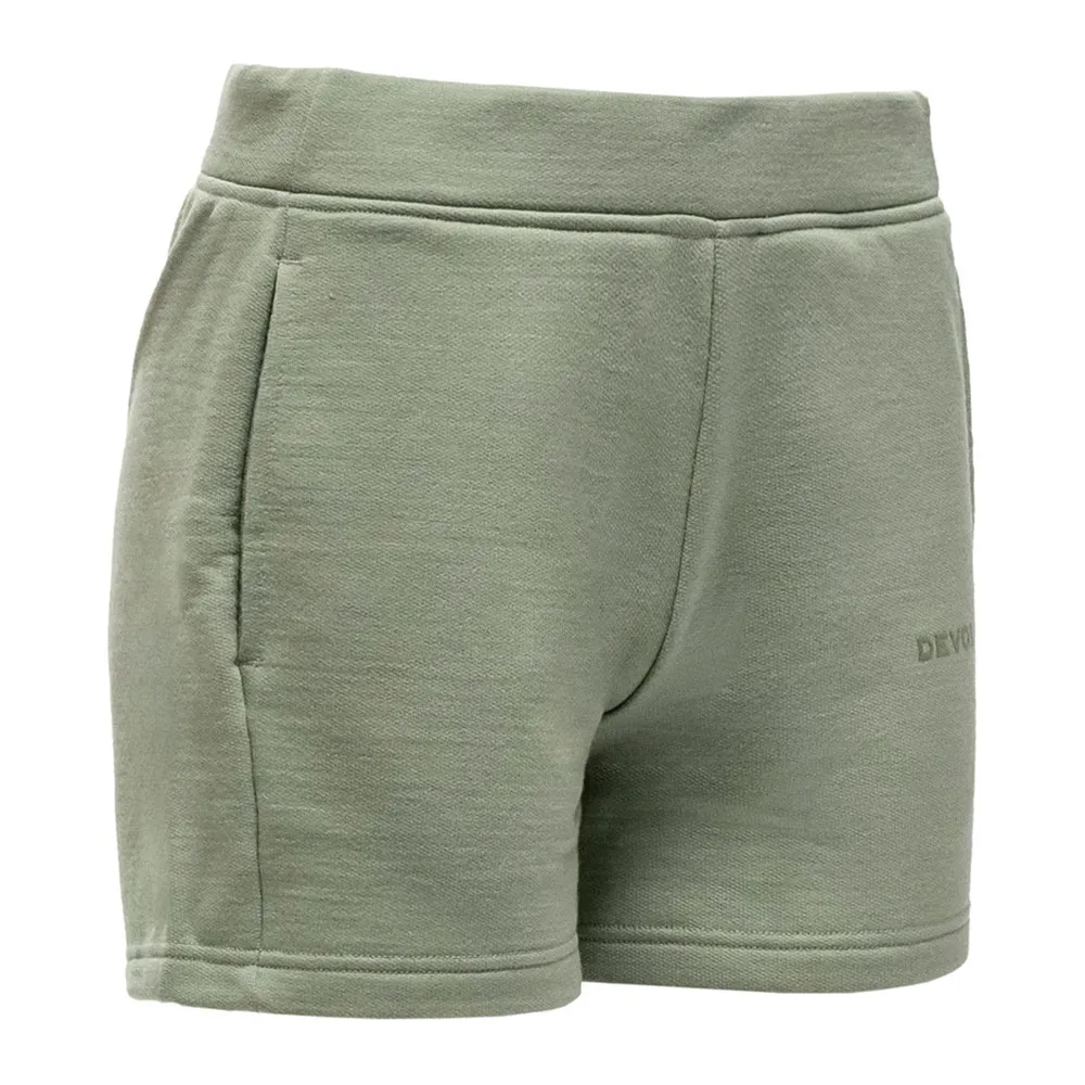 Devold Women's Everyday Shorts