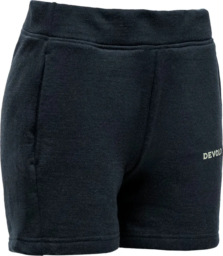 Devold Women's Everyday Shorts