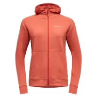 Devold Women's Everyday Zip Hoodie Devold Women's Everyday Zip Hoodie
