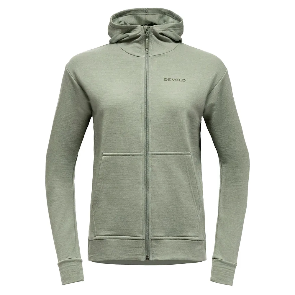 Devold Women's Everyday Zip Hoodie