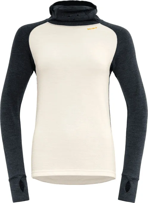 Devold Women's Expedition Merino Silk Hoodie Devold Women's Expedition Merino Silk Hoodie