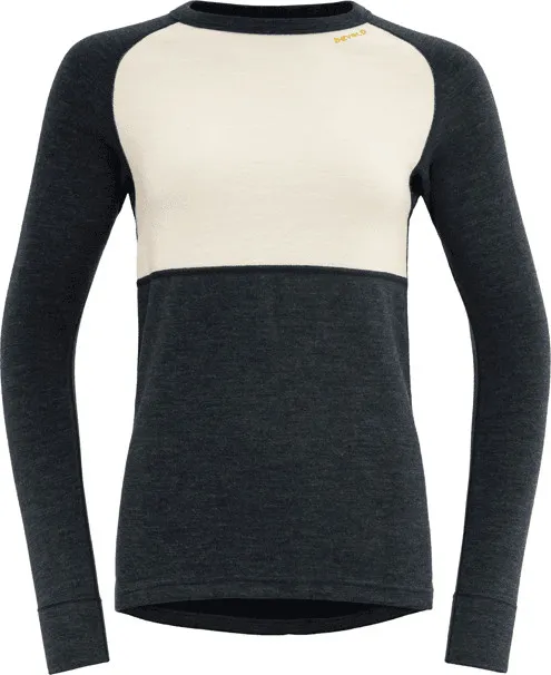 Devold Women's Expedition Merino Silk Shirt Devold Women's Expedition Merino Silk Shirt