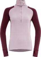 Devold Women's Expedition Merino Silk Zip Devold Women's Expedition Merino Silk Zip
