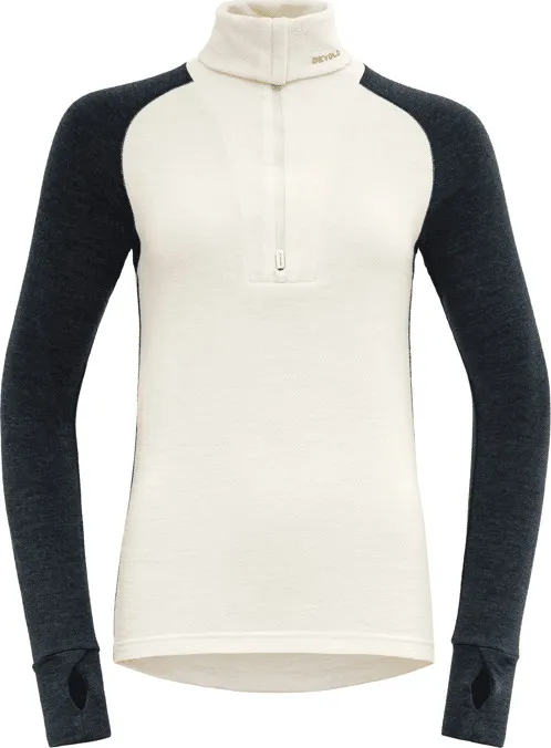 Devold Women's Expedition Merino Silk Zip Devold Women's Expedition Merino Silk Zip