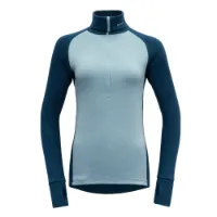 Devold Women's Expedition Zip Neck