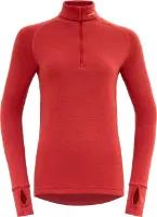 Devold Women's Expedition Zip Neck