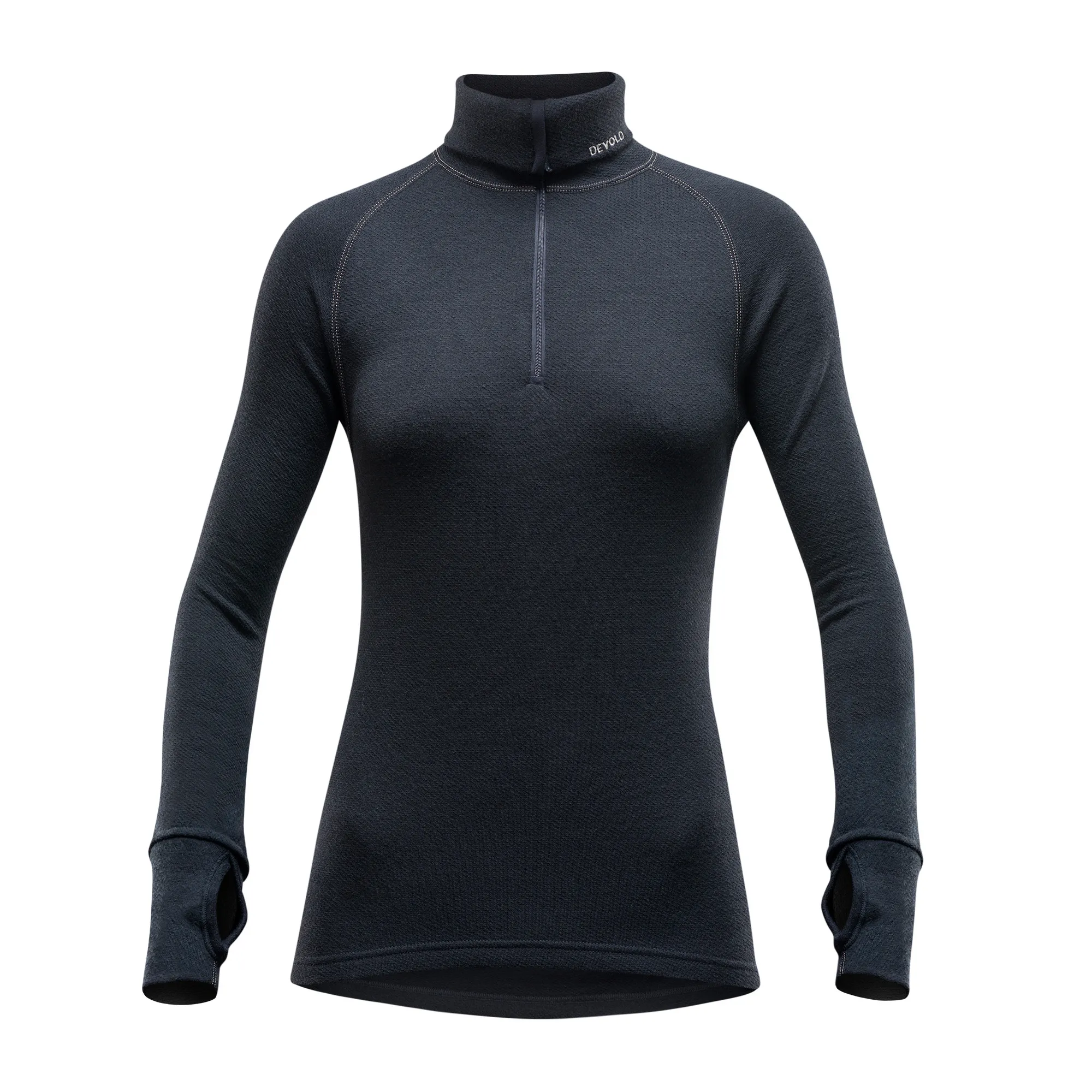 Devold Women's Expedition Zip Neck