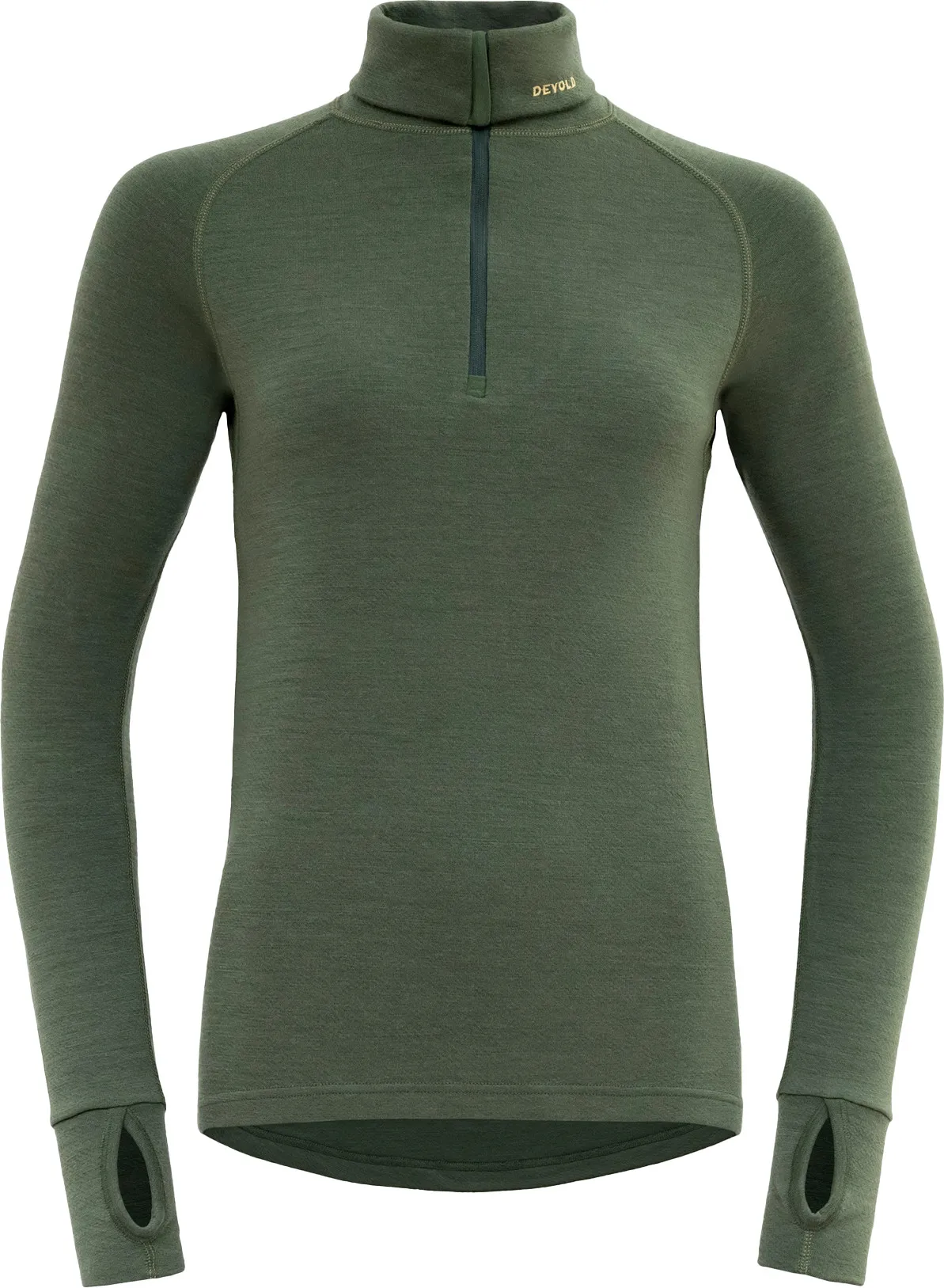 Devold Women's Expedition Zip Neck Devold Women's Expedition Zip Neck