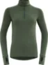 Devold Women's Expedition Zip Neck