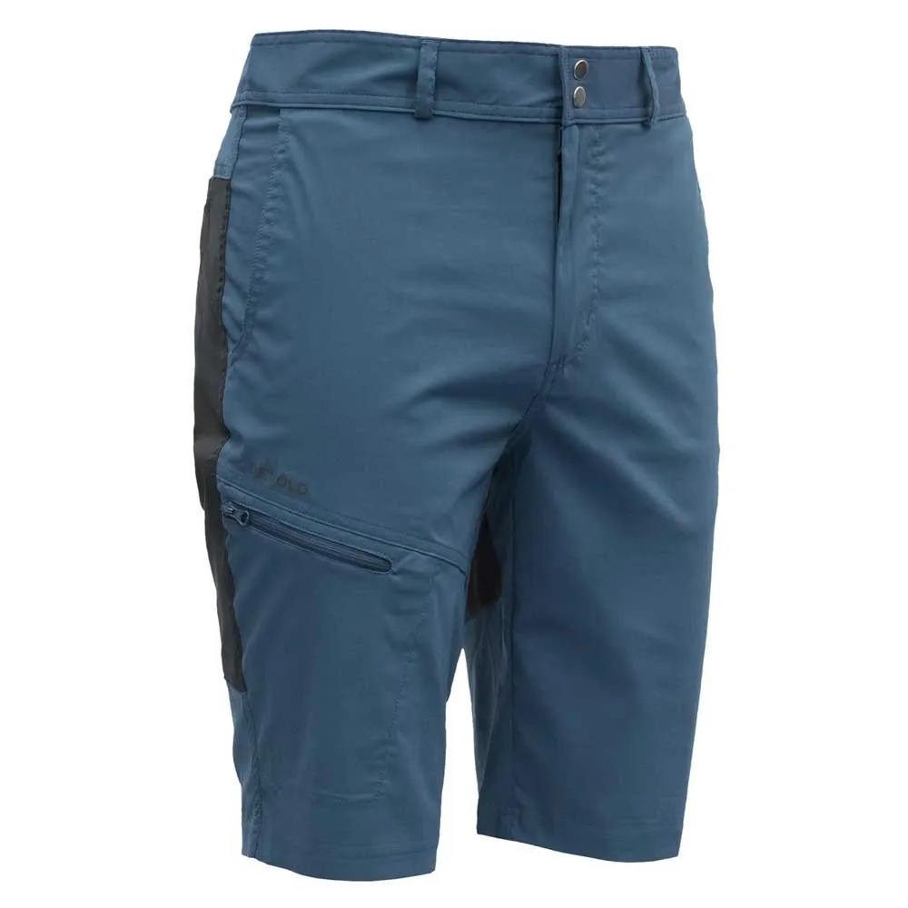 Devold Women's Herøy Shorts Devold Women's Herøy Shorts