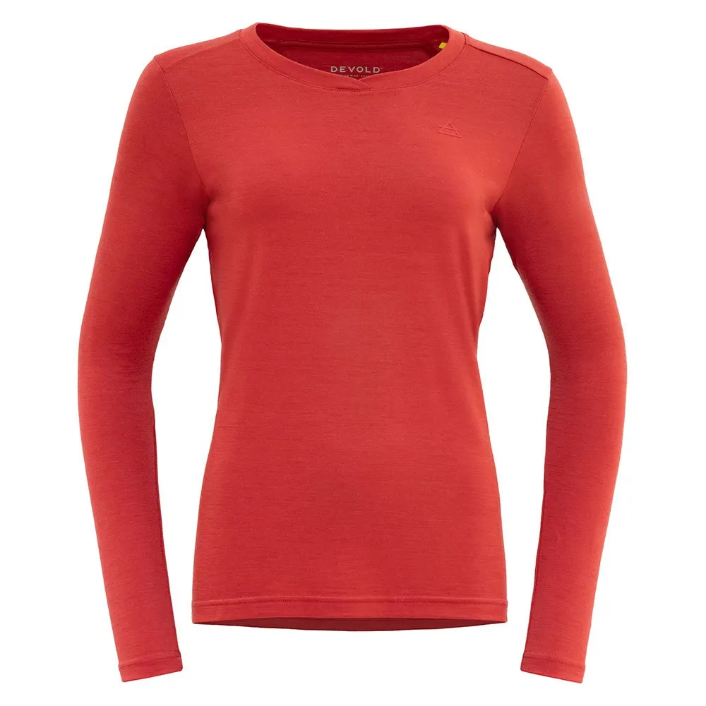 Devold Women's Hovland Merino 200 Shirt