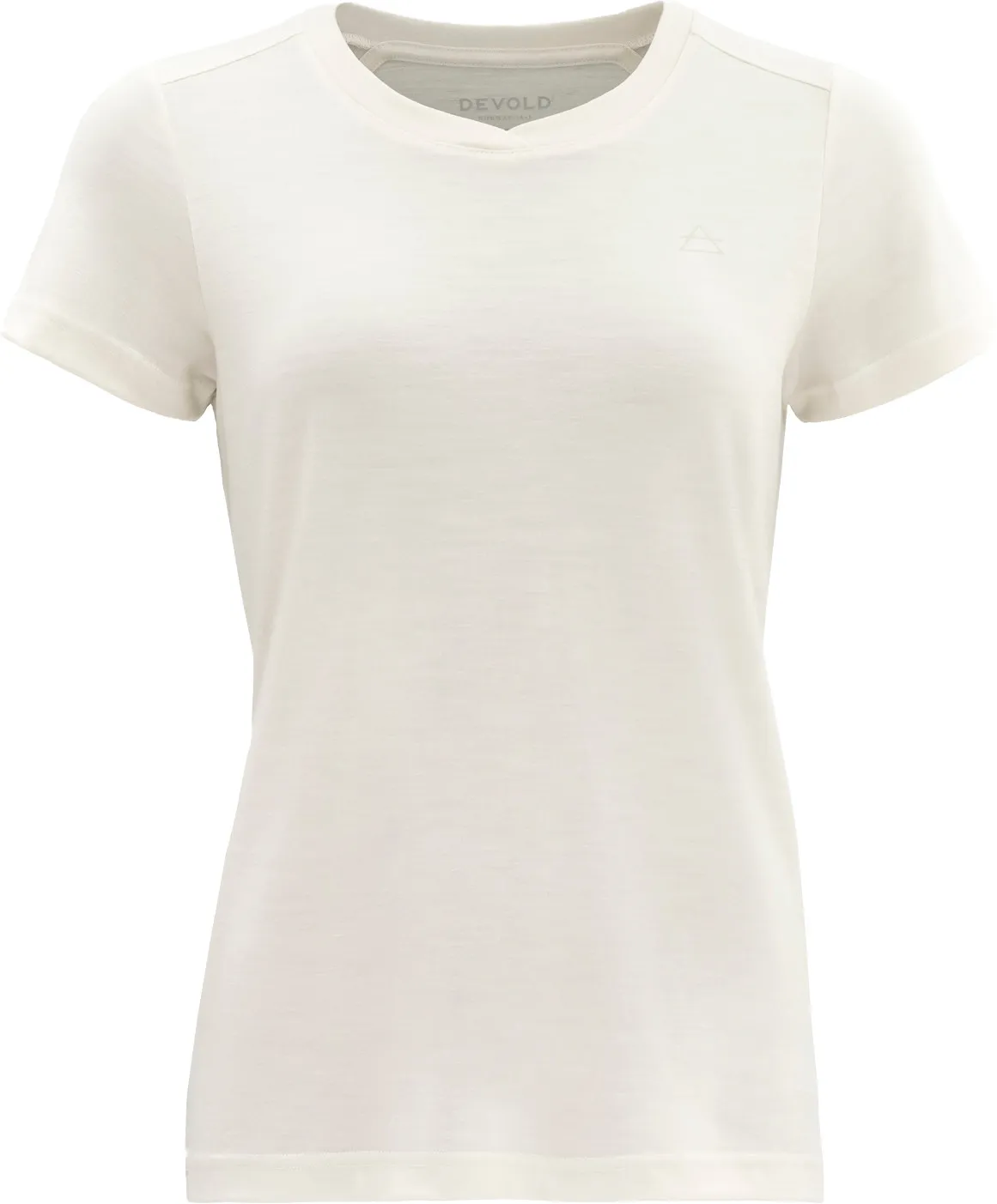 Devold Women's Hovland Merino 200 Tee Devold Women's Hovland Merino 200 Tee