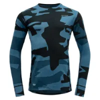 Devold Women's Kløvstien Merino Shirt