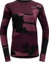 Devold Women's Kløvstien Merino Shirt Devold Women's Kløvstien Merino Shirt