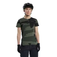 Devold Women's Kløvstien Merino Tee Devold Women's Kløvstien Merino Tee