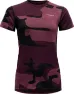 Devold Women's Kløvstien Merino Tee