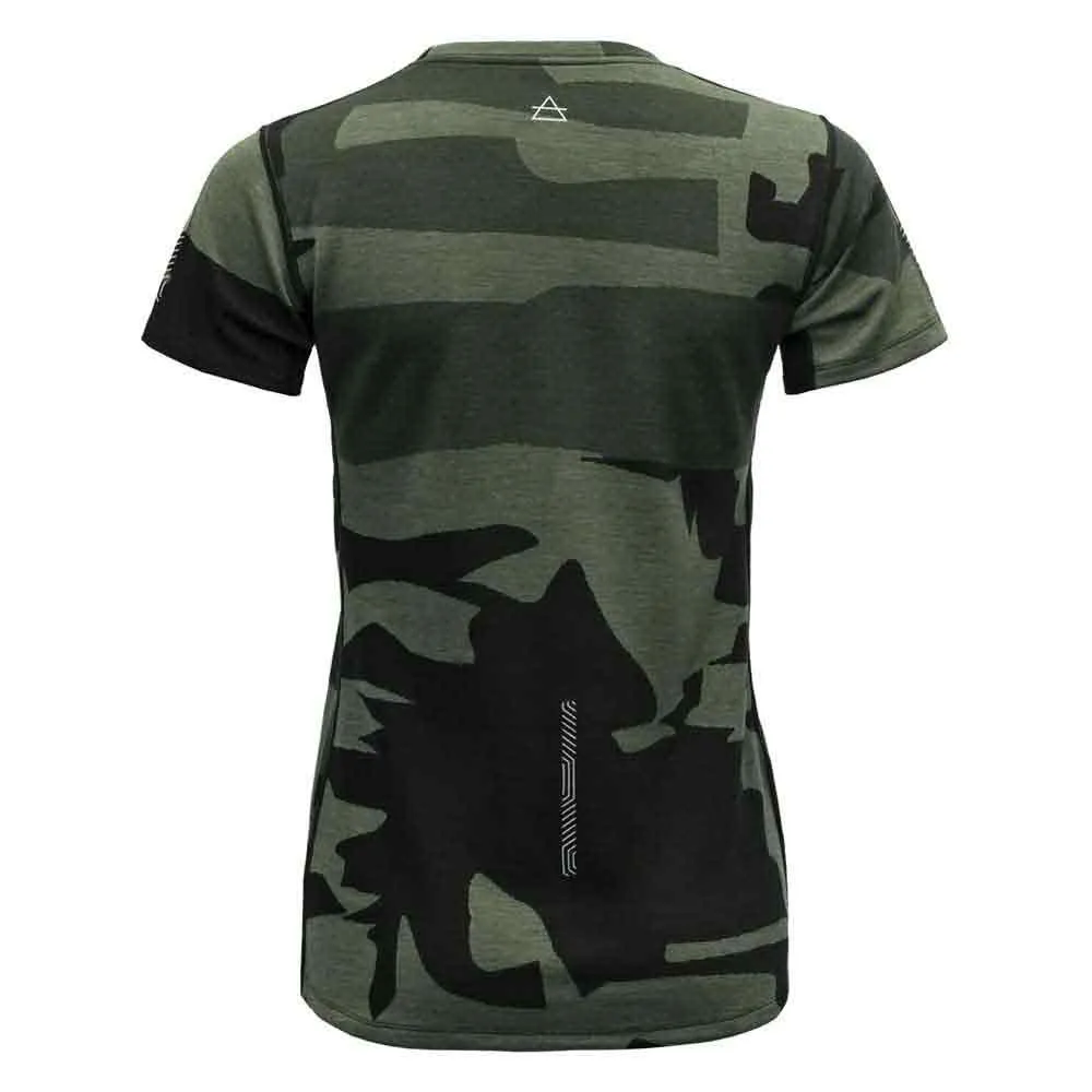Devold Women's Kløvstien Merino Tee Devold Women's Kløvstien Merino Tee