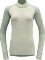Devold Women's Kvitegga Merino 230 Cross Neck Devold Women's Kvitegga Merino 230 Cross Neck