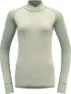 Devold Women's Kvitegga Merino 230 Cross Neck