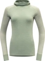 Devold Women's Kvitegga Merino 230 Hoodie Devold Women's Kvitegga Merino 230 Hoodie