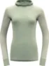 Devold Women's Kvitegga Merino 230 Hoodie