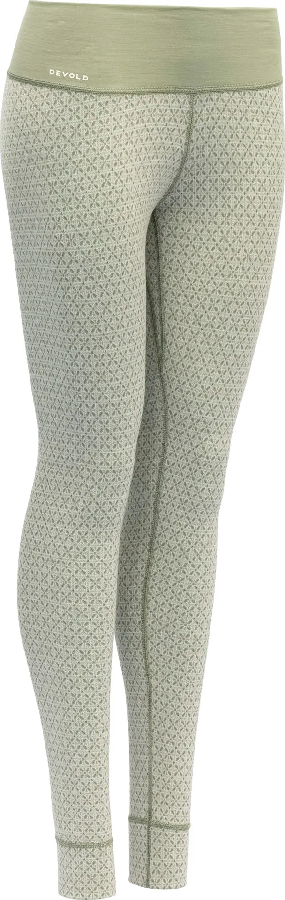 Devold Women's Kvitegga Merino 230 Longs Devold Women's Kvitegga Merino 230 Longs