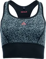 Devold Women's Kvitegga Top